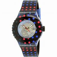 Image result for Chunky Swatch Watch
