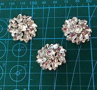 Image result for Rhinestone Shank