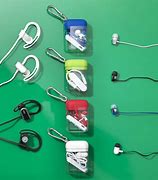 Image result for Wicked Earbuds