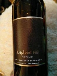 Image result for 21 Tempranillo Pont21 Elephant Mountain