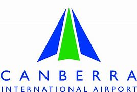 Image result for Canberra Airport Australia Logo
