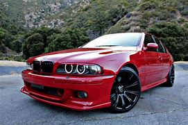 Image result for BMW M5 E39 Modified