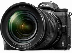 Image result for Nikon Camer Z Series