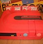 Image result for Twin Famicom Rear