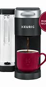 Image result for Single Serve K-Cup Coffee Maker