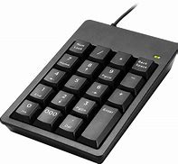 Image result for All in One Desktop with Wired Keypad