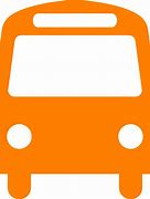 Image result for Bus Icon Transparent
