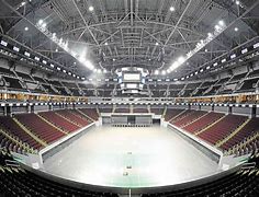 Image result for MOA Arena Seating Plan