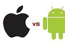 Image result for iOS vs Android Banner
