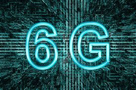 Image result for 5G vs 6G