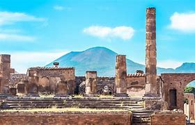 Image result for Pompeii New Excavations