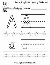 Image result for Preschool Letter A Activities
