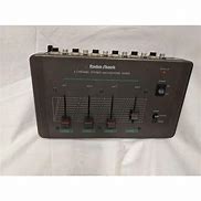 Image result for Radio Shack Mixer