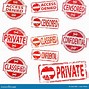Image result for Private Clip Art