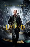 Image result for I AM Legend Lead Zombie