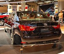 Image result for Lexus Car in a Ally