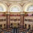 Image result for Library of Congress Reading Room Ceiling