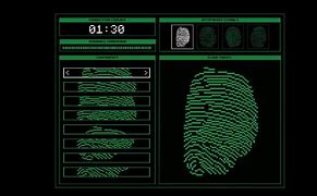 Image result for Fingerprint Script Fivem