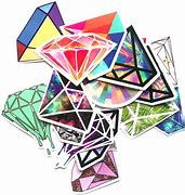 Image result for Small Laptop Gem Stickers