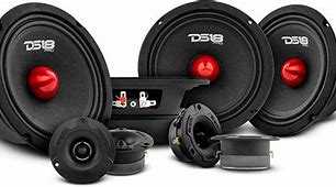 Image result for Pro Car Audio Speakers