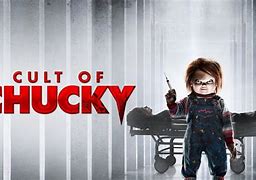 Image result for Cult of Chucky Art