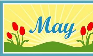 Image result for Bing Clip Art Free May Calendar