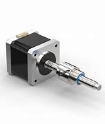 Image result for Linear Screw Actuator