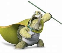 Image result for Kung Fu Turtle