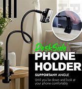 Image result for Phone Holder for Table