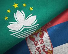 Image result for Greater Serbia Flag