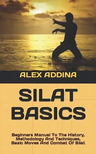 Image result for Silat Books