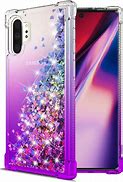 Image result for Galaxy Note 10 Plus Gear4 Glitter Case