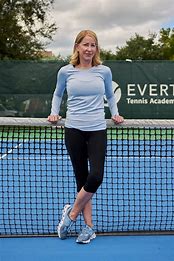 Image result for Chris Evert Book