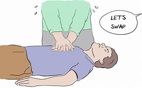 Image result for CPR Drawing On Women