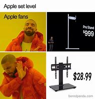Image result for Apple Mac Stand Memes