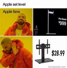 Image result for Apple Fan Memes