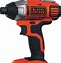 Image result for Cordless Impact Driver
