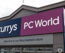 Image result for Currys But