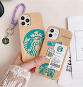 Image result for Starbucks iPhone Pro Max Case