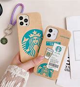 Image result for Starbucks Phone Case Maching