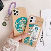 Image result for iPhone 7 Plus Starbucks Phone Case HTC