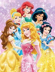 Image result for Princess Characters Disney HD
