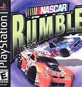 Image result for NASCAR Rumble Race Tracks Game