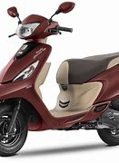 Image result for TVs 50 2 Wheeler