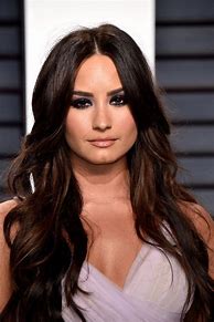 Image result for Demi Lovato Glam