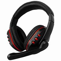Image result for PlayStation 4 Headset with Mic