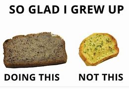 Image result for Rotton Banana Bread Meme