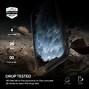 Image result for Black Ihpone 11 in Clear Case