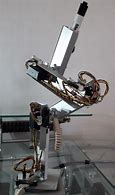 Image result for First Robot Arm