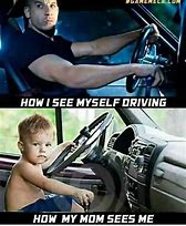 Image result for Looking for Driver Meme